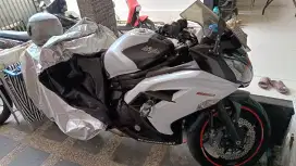 Dijual Kawasaki ninja 650