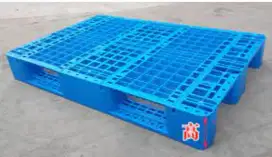 Jual beli pallet plastik bekas berkualitas