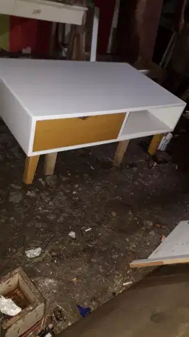 Meja Sopa minimalis