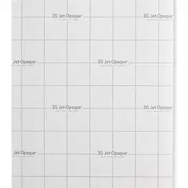 Kertas Transfer 3G Opaque A3