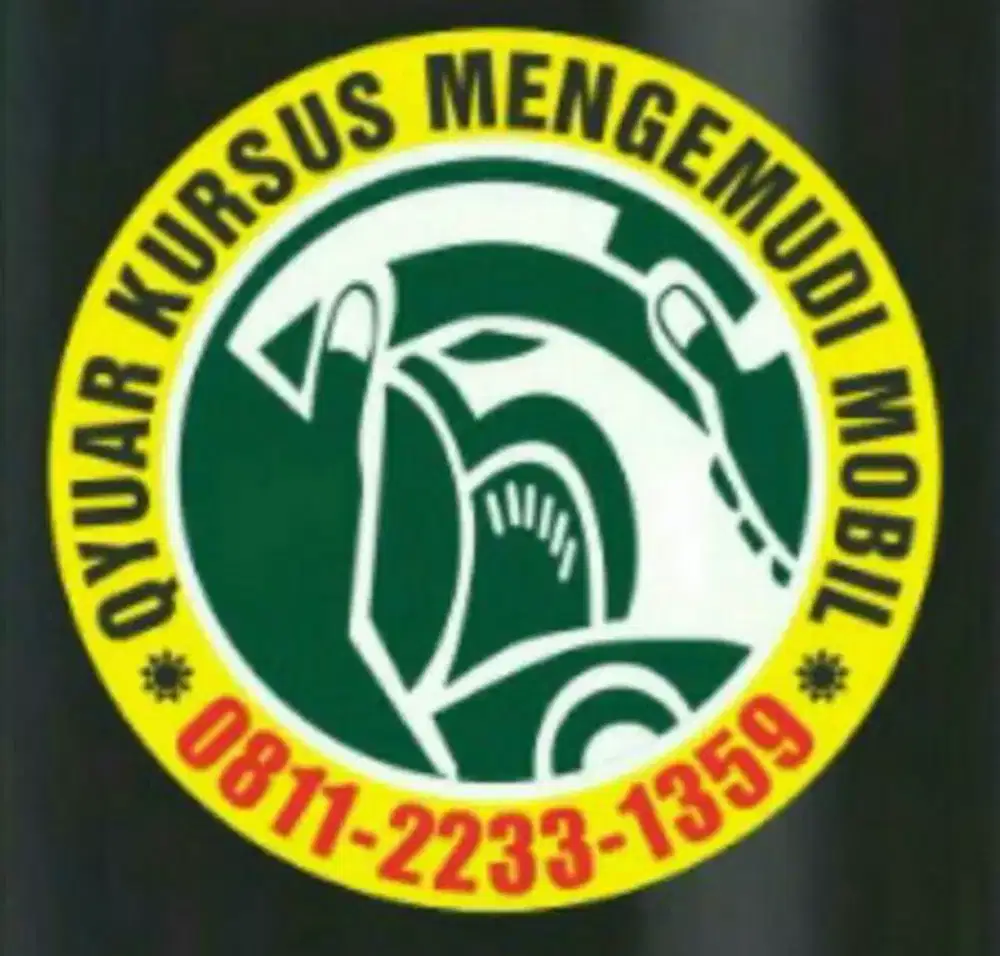 KURSUS MENGEMUDI QyuAr Bandung