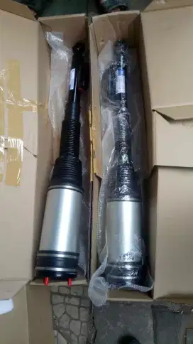 Shokbreaker airsus 220 belakang