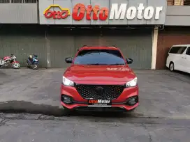 MG HS i-smart Th 2021