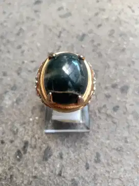 Cincin Batu Akik