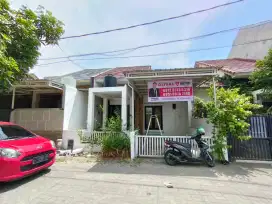 Rumah Jual Koala Regency Medokan Semampir