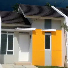 DISEWAKAN RUMAH 30/60