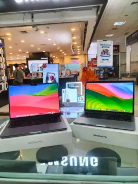 Terimah Jual/Beli MacBook iMac Intel M1M2M3 Bagus/Rusak Jemput aja