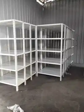 Rak besi serbaguna mantap