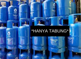 JUAL Tabung Gas Elpiji 12 kg