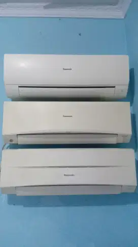 AC SECOND BERBAGAI MACAM MERK