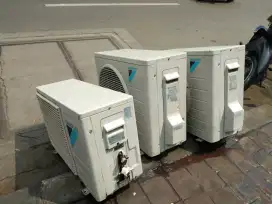 Ac Daikin 2 PK thailand berkualitas&amp;bergaransi