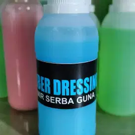 Semir Serbaguna ukuran 250ml