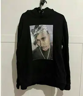 Hoodie tupac shakur official