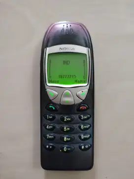 Nokia 6210 original