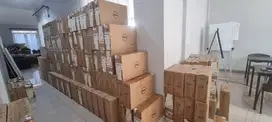 Menerima jual beli komputer ex kantor satuan atao borong