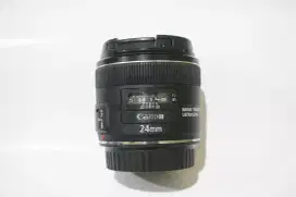 Canon EF 24mm F2.8 IS USM