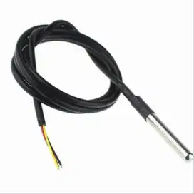 GPS tracker sensor temperatur