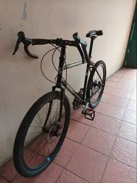 Surly Disc Trucker 2021