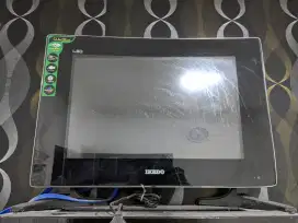 DIJUAL TV LED Ikedo