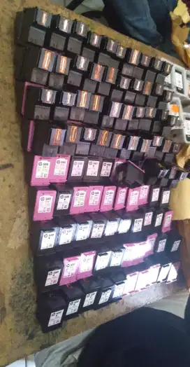 MEMBELI CARTRIDGE DENGAN HARGA TERTINGGI