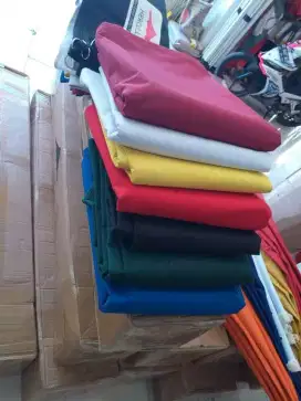 ATAP TERPAL TENDA LIPAT HERCULLES