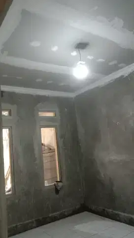 Renovasi rumah dll