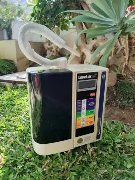 Kangen water sd501 seken normal tinggal pakai