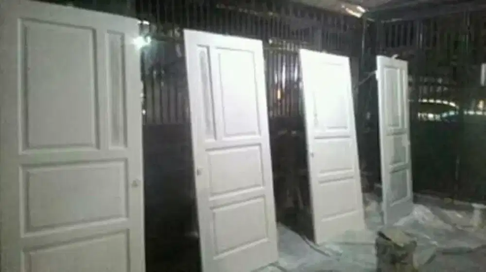 Tkg duco dan melamin.finishing cat