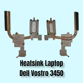 HEATSINK LAPTOP DELL INSPIRON N4110 4110 VOSTRO 3450 TANPA VGA