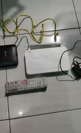 Cari Modem Wifiiii