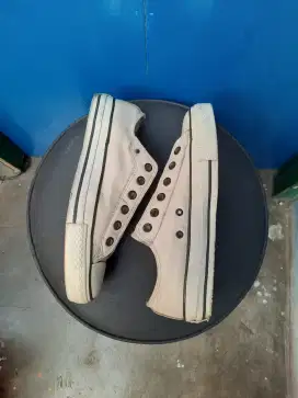 Converse x john varvatos CT OX Leather