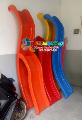 Jual perosotan fiberglass anak Bangkalan