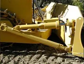 Bulldozer Tilt Hydraulic Cylinder