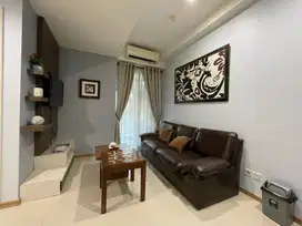 Apartment Casa Grande Residence Tower Montreal 1 BR Low Floor