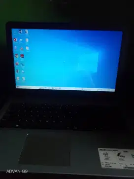 Asus X540Y TYPE C