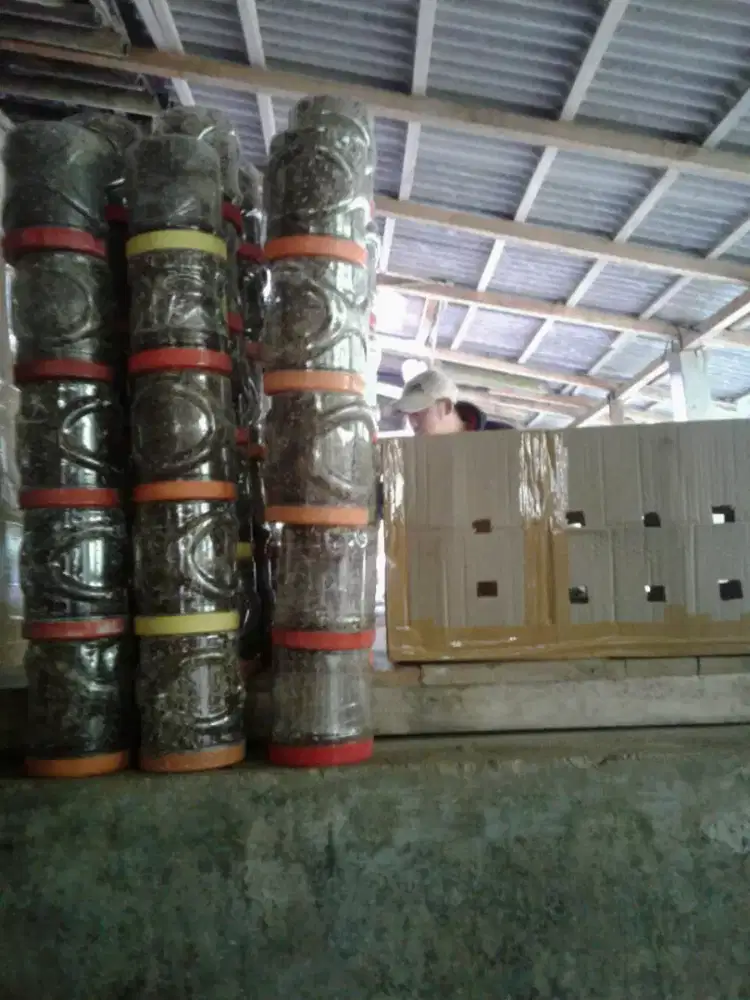 Semut rangrang penghasil kroto super