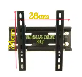 Braket tv 19-43 inch bracket tv 19-43 inch/briket tv 19 - 43 inch