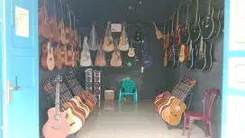 REDY GITAR AKUSTIK ELEKTRIK DAN NON ELEKTRIK ORIGINAL DAN PREMIUM