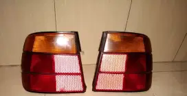 Stoplamp BMW e34 original copotan