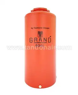 Tangki Air Grand PE Plastik 900L