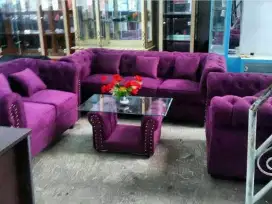 Sofa Turkey kekinian