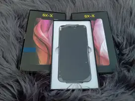 Lcd iphone X oled GX Terbaik