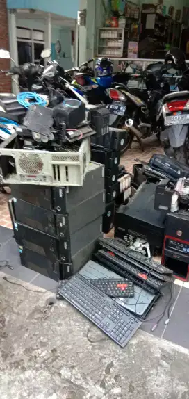 Kami siap beli printer epson L seris eror,rusak,komputer ac,ups,cpu,dl