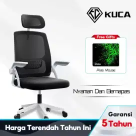 SR Kursi Kantor/Gaming