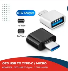 Otg usb non kabel data