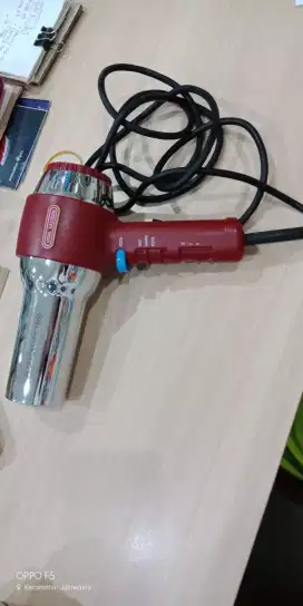 Hair Dryer Salon