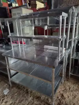 peralatan bekas dapur ex cafe dan resto