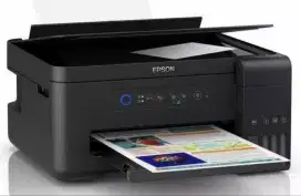 Epson L4150 wifi Direct