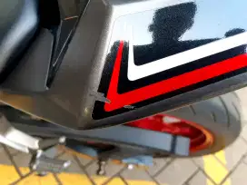 Kawasaki Ninja 250Fi SE LTD Registrasi 2019