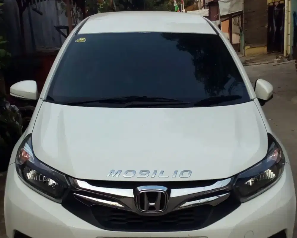 Mobilio MT type S 2020